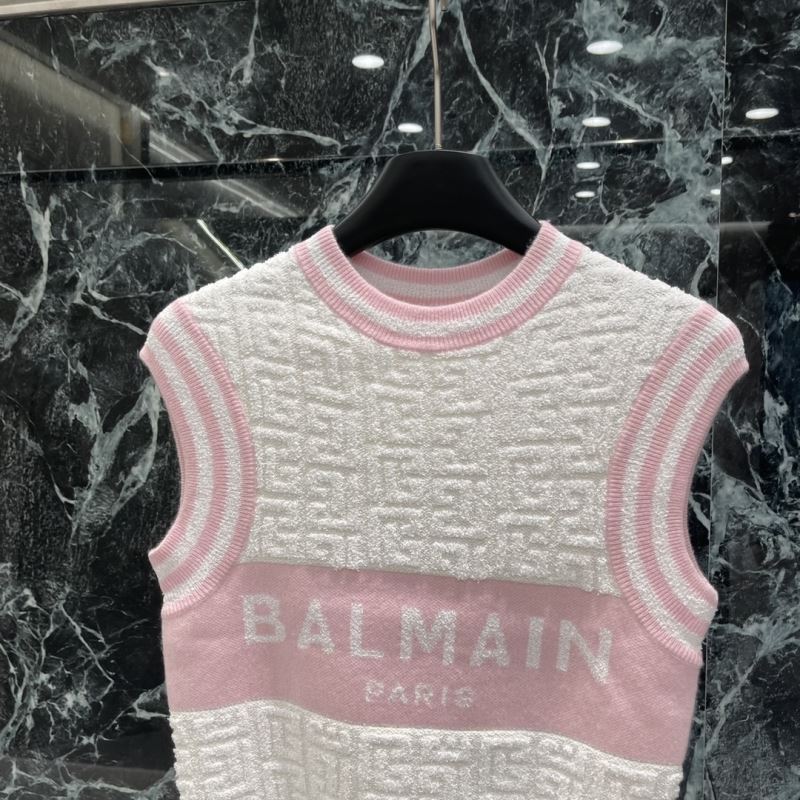 Balmain Vest